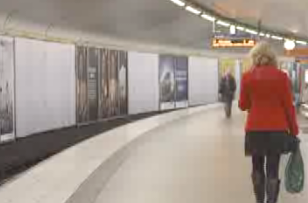 tunnelbana, Fridhemsplan, Misshandel, Polis, Stockholm